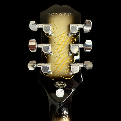 Guitarra Adam Jones (Tool)