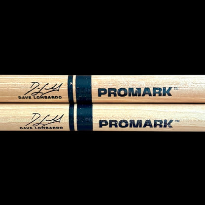 Baqueta Dave Lombardo (Slayer)