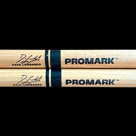 Baqueta Dave Lombardo (Slayer)