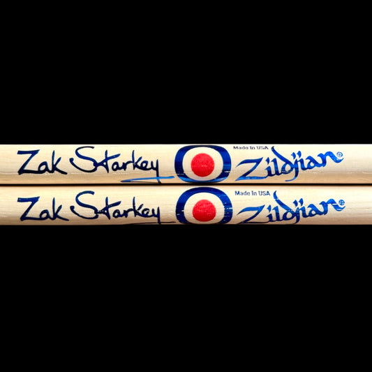 Baqueta Zak Starkey (The Who)