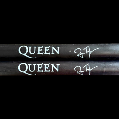 Baqueta Roger Taylor (Queen)