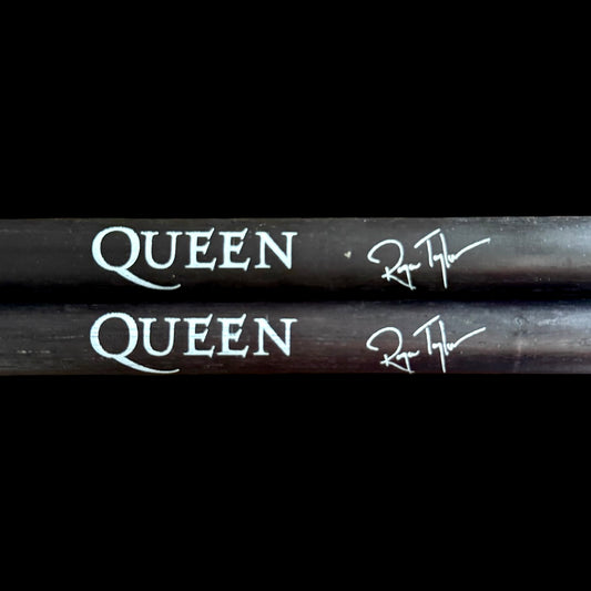 Baqueta Roger Taylor (Queen)
