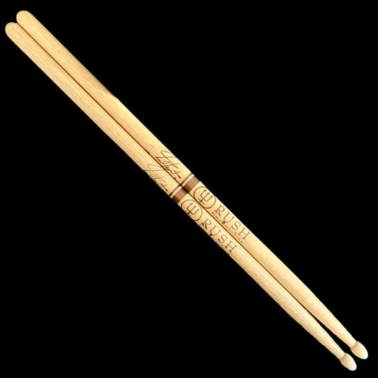 Baqueta Neil Peart (Rush)