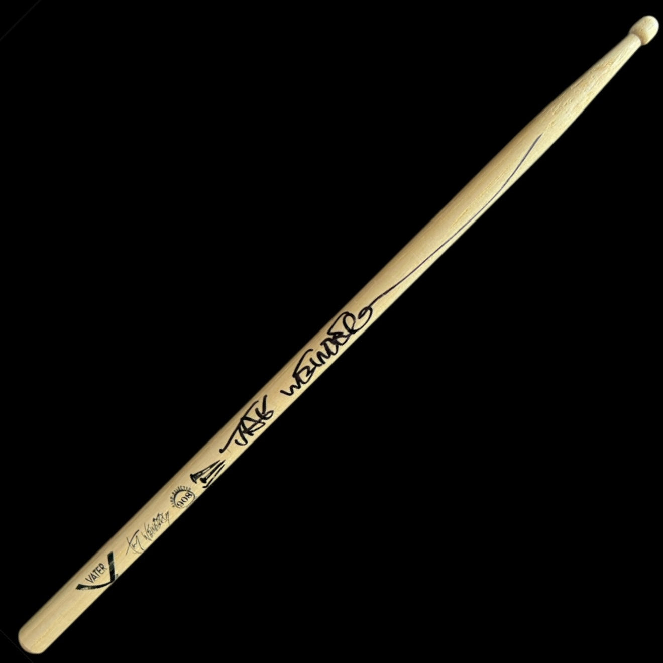 Baqueta Jay Weinberg (Slipknot)