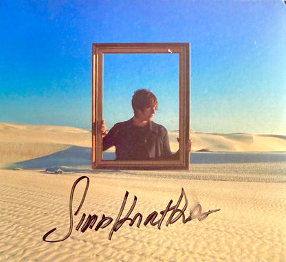CD Siddhartha (Memoria Futuro)