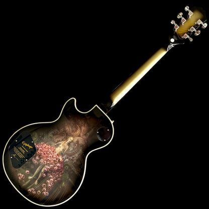 Guitarra Adam Jones (Tool)