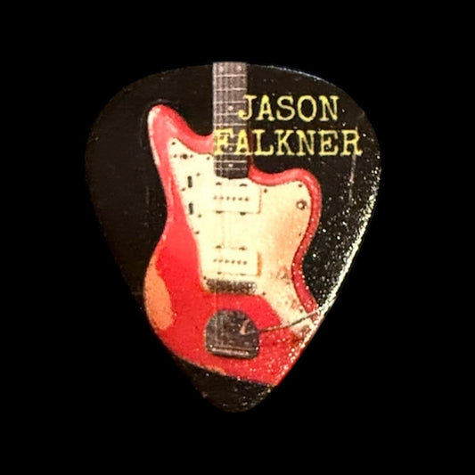 Pick Jason Falkner (St. Vincent)