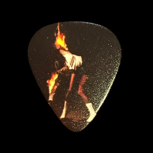Pick Jason Falkner (St. Vincent)