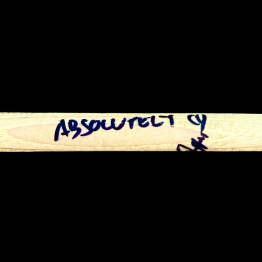 Baqueta Alexander Sowinski (BadBadNotGood)