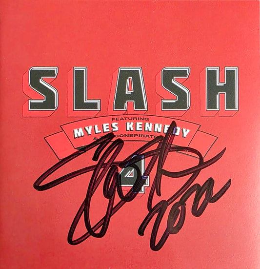 CD Slash (4)