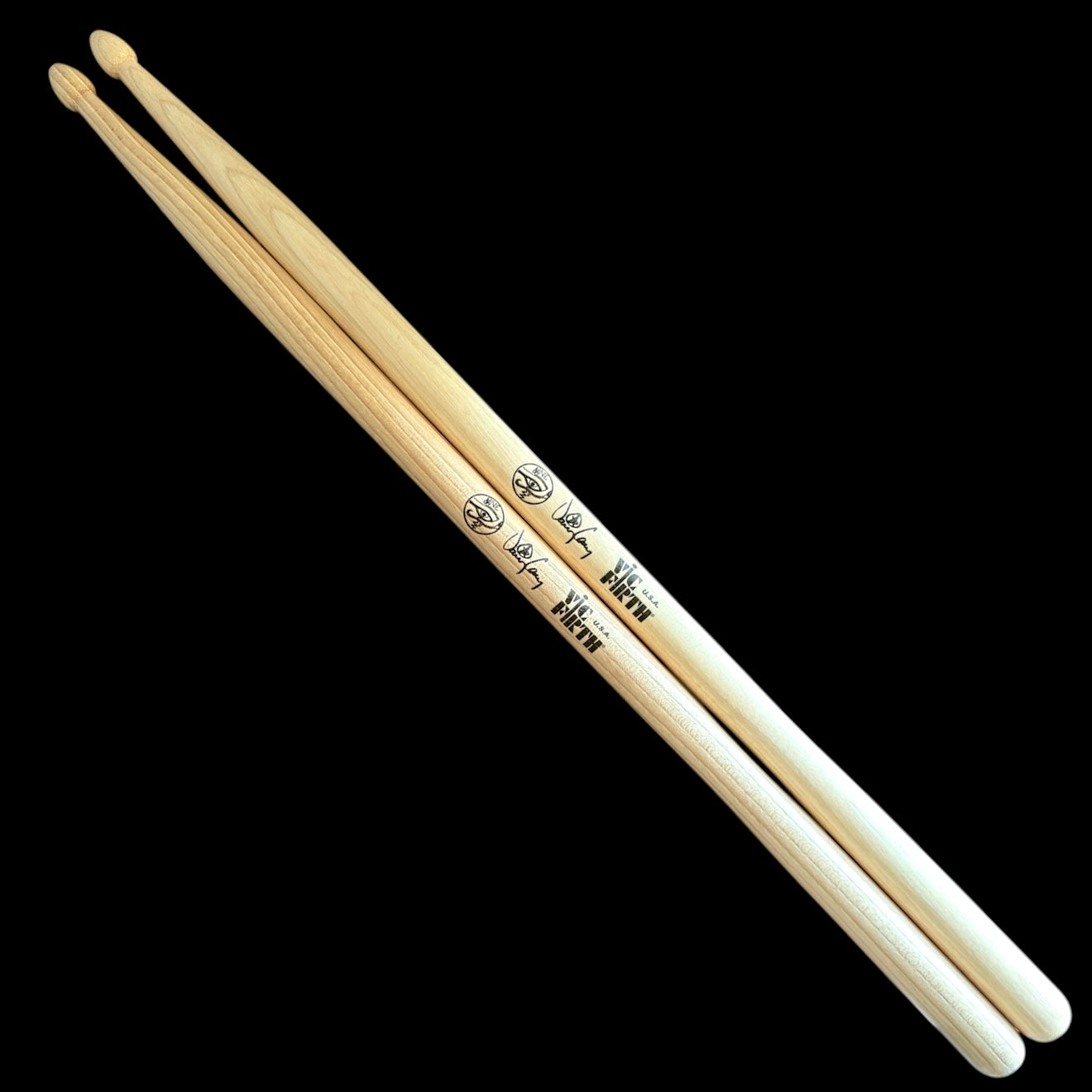 Baqueta Danny Carey (Tool)