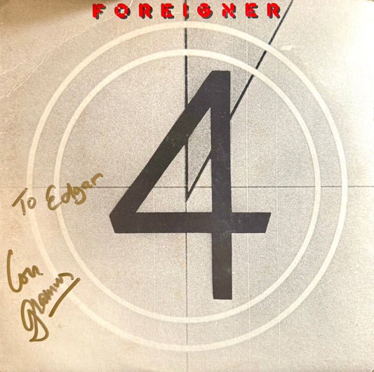 Vinyl Foreigner (4)