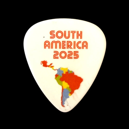 Pick Damon Fox (Foreigner)