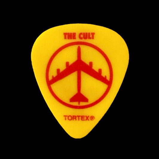 Pick Damon Fox (The Cult)