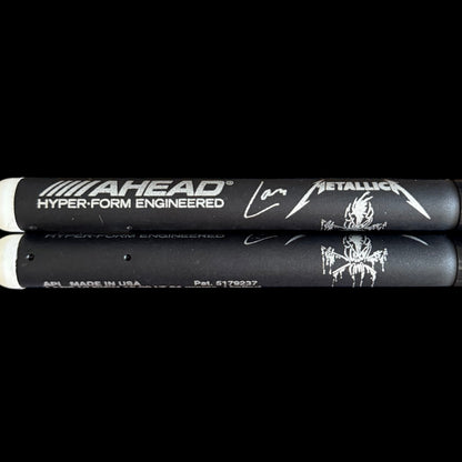 Baqueta Lars Ulrich (Metallica