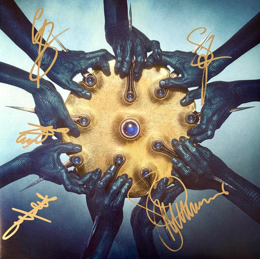 Vinyl Epica (Aspiral)
