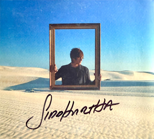 CD Siddhartha (Memoria Futuro)