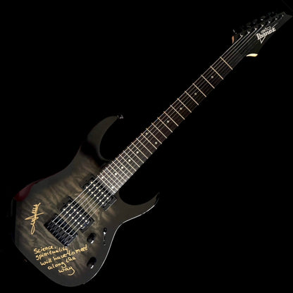 Guitarra Mark Jansen (Epica)