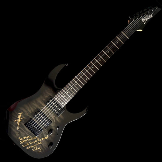 Guitarra Mark Jansen (Epica)