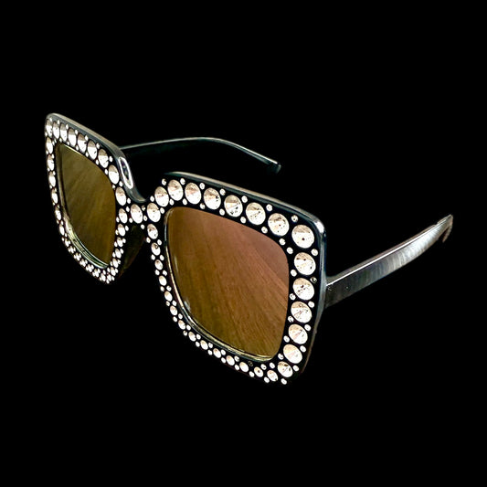 Lentes Josh Kiszka (Greta Van Fleet)