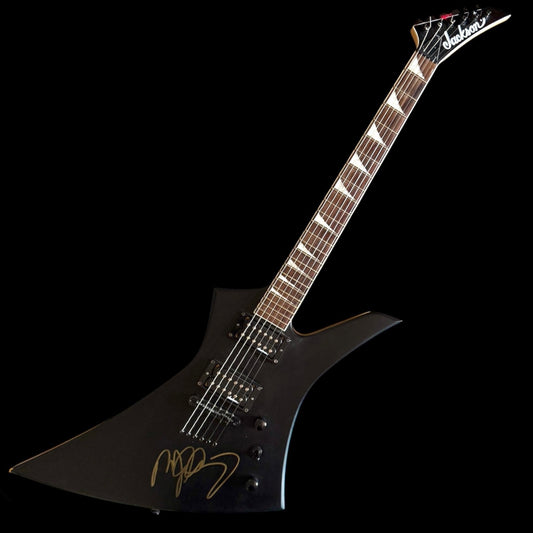 Guitarra Marty Friedman (Megadeth)