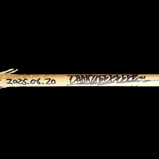 Baqueta Chargeeee (Marty Friedman Band)