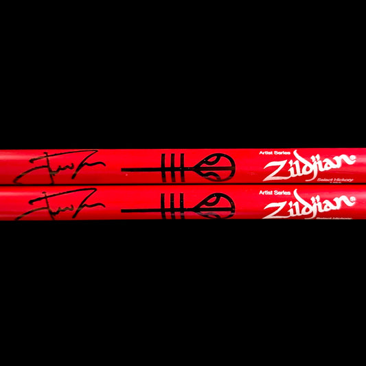 Baqueta Josh Dun (Twenty One Pilots)