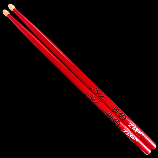 Baqueta Josh Dun (Twenty One Pilots)