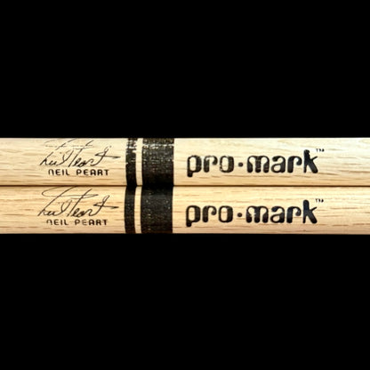 Baqueta Neil Peart (Rush)