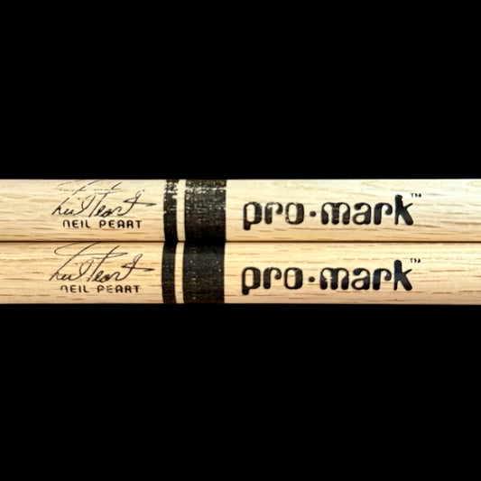 Baqueta Neil Peart (Rush)