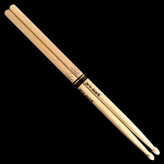 Baqueta Neil Peart (Rush)