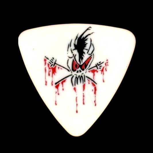 Pick Robert Trujillo (Metallica)