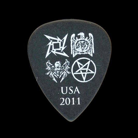Pick James Hetfield (Metallica)