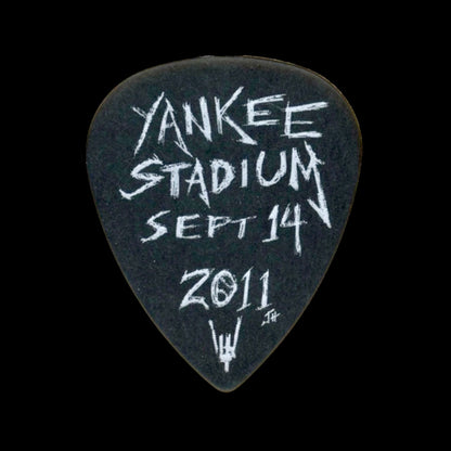 Pick James Hetfield (Metallica)