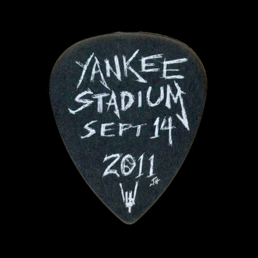 Pick James Hetfield (Metallica)