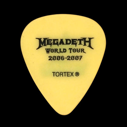 Pick Dave Mustaine (Megadeth)