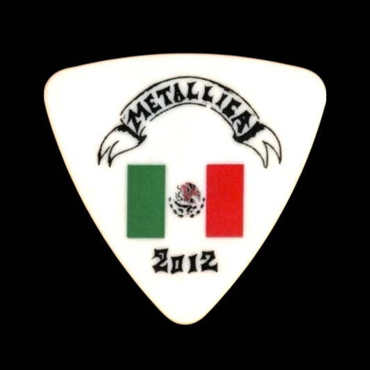 Pick Robert Trujillo (Metallica)