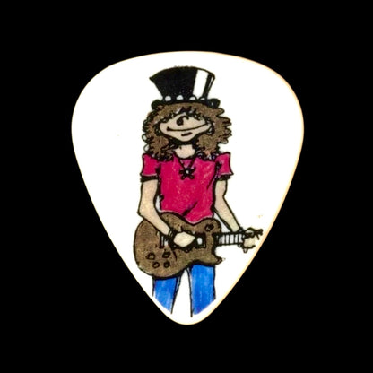 Pick Slash (Guns n’ Roses)