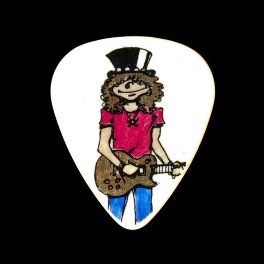 Pick Slash (Guns n’ Roses)