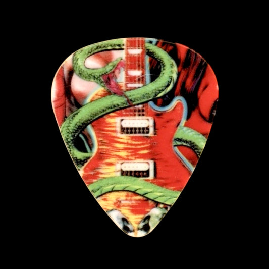 Pick Slash (Guns n’ Roses)