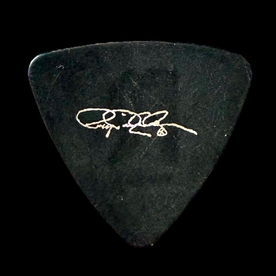 Pick Perry Pick Perry Richardson (Stryper) – Gardenia Memorabilia