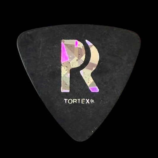 Pick Perry Richardson (Stryper)