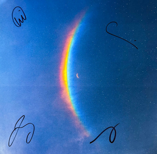 Vinyl Coldplay (Moon Music)