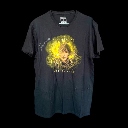 Camisa Siddhartha (Miel de Azar)