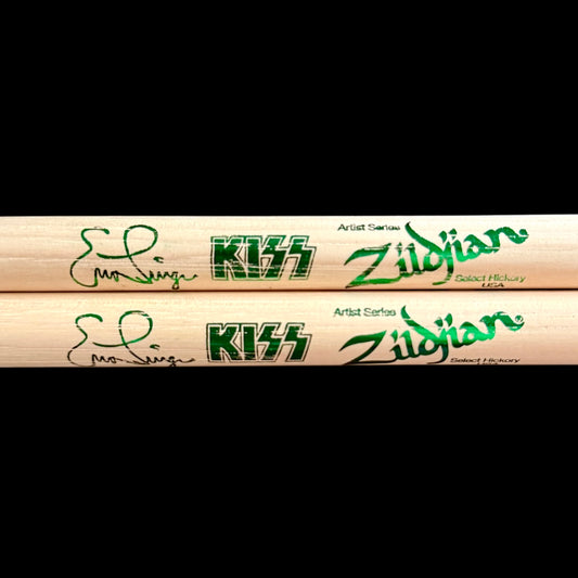 Baqueta Eric Singer (Kiss)