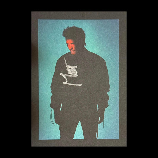 Card 3 Pack y Vinyl (Muse)