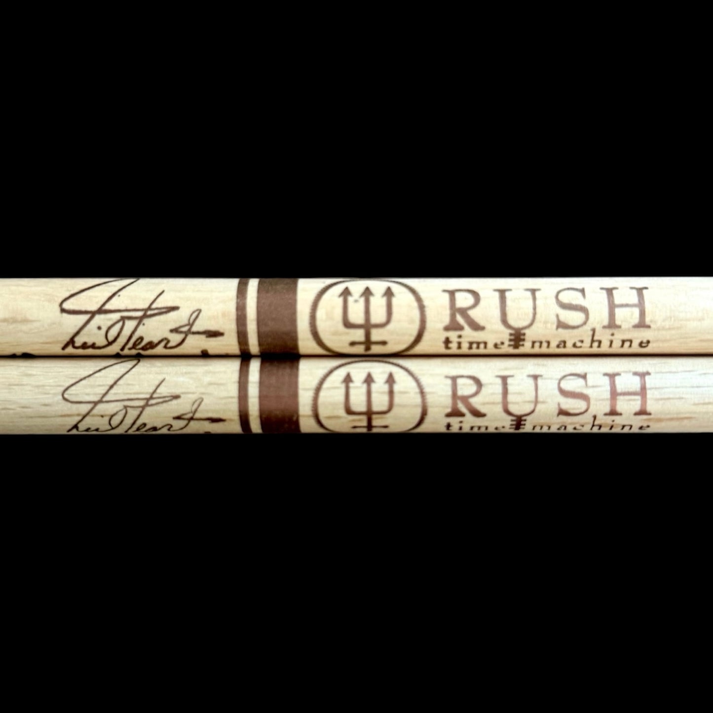 Baqueta Neil Peart (Rush)