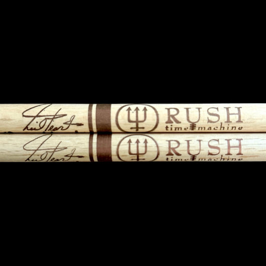 Baqueta Neil Peart (Rush)