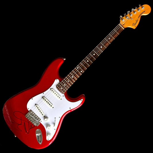 Guitarra Walter Giardino (Rata Blanca)