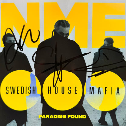 Imagen Swedish House Mafia